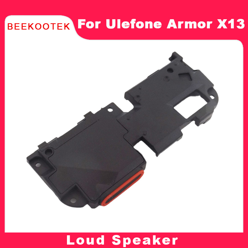 Phone Accessories Repair - Yeni orijinal Ulefone zırh X13 hoparlör