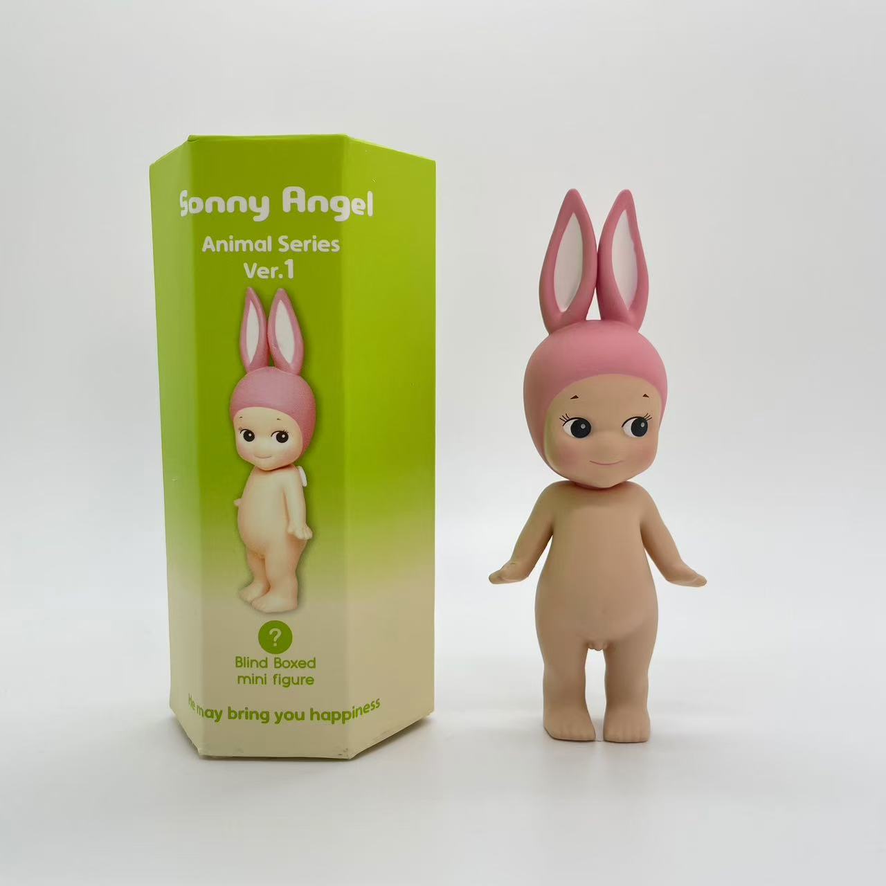 Phone Accessories Sonny Angel - Sonny Angel Mini Figür Düzenli Yeni