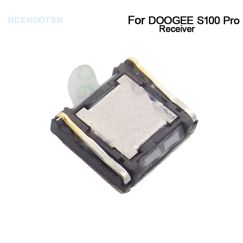Phone Accessories Repair - Yeni orijinal DOOGEE S100 Pro alıcı