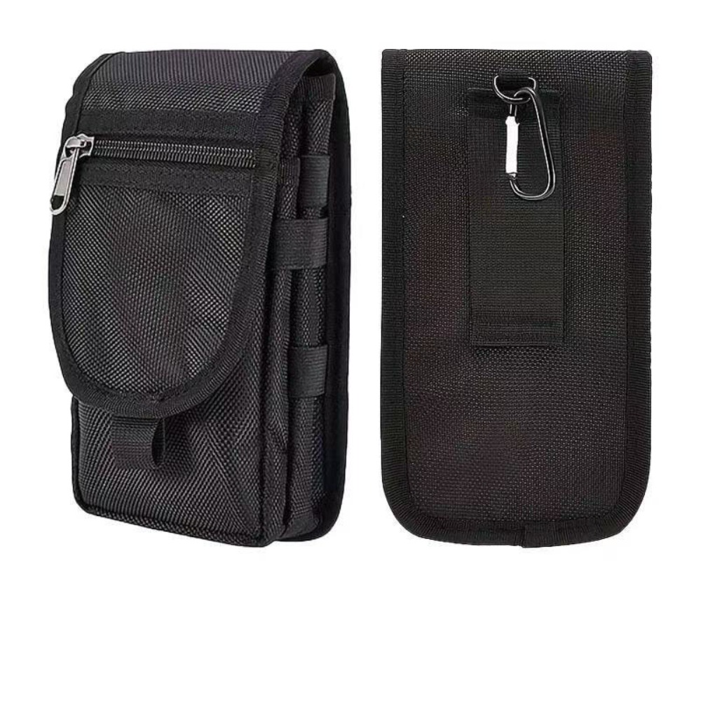 Phone Accessories Pouch - Çok Fonksiyonlu Cep Telefonu Çantası 6.3