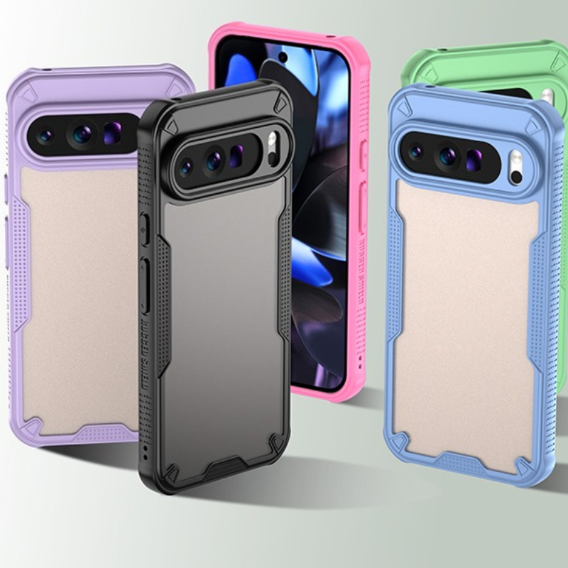 Phone Accessories Online Store - Google Pixel 9 Pro XL Kılıf