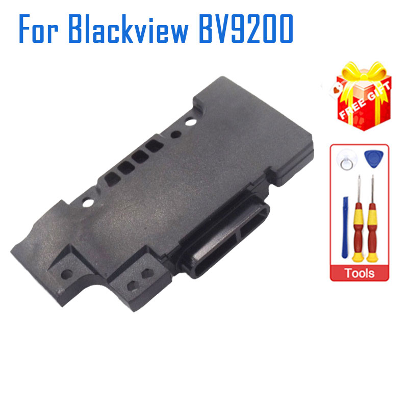 Phone Accessories Repair - Yeni Orijinal Blackview BV9200 Üst Hoparlör