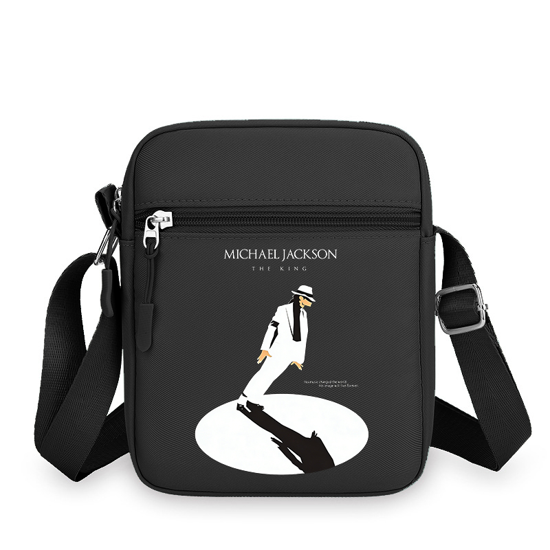 Phone Accessories Pouch - Erkekler Kadınlar Anime Telefon saklama çantası