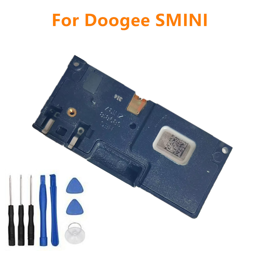 Phone Accessories Repair - Doogee S Mini SMINI cep telefonu