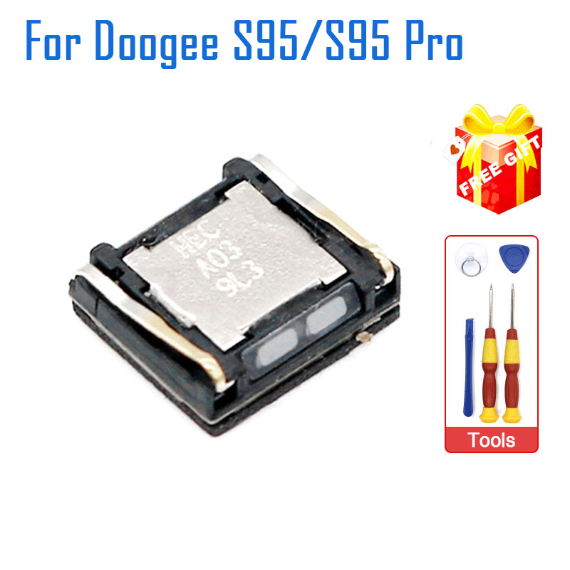 Phone Accessories Repair - Yeni Orijinal DOOGEE S95 S95 Pro
