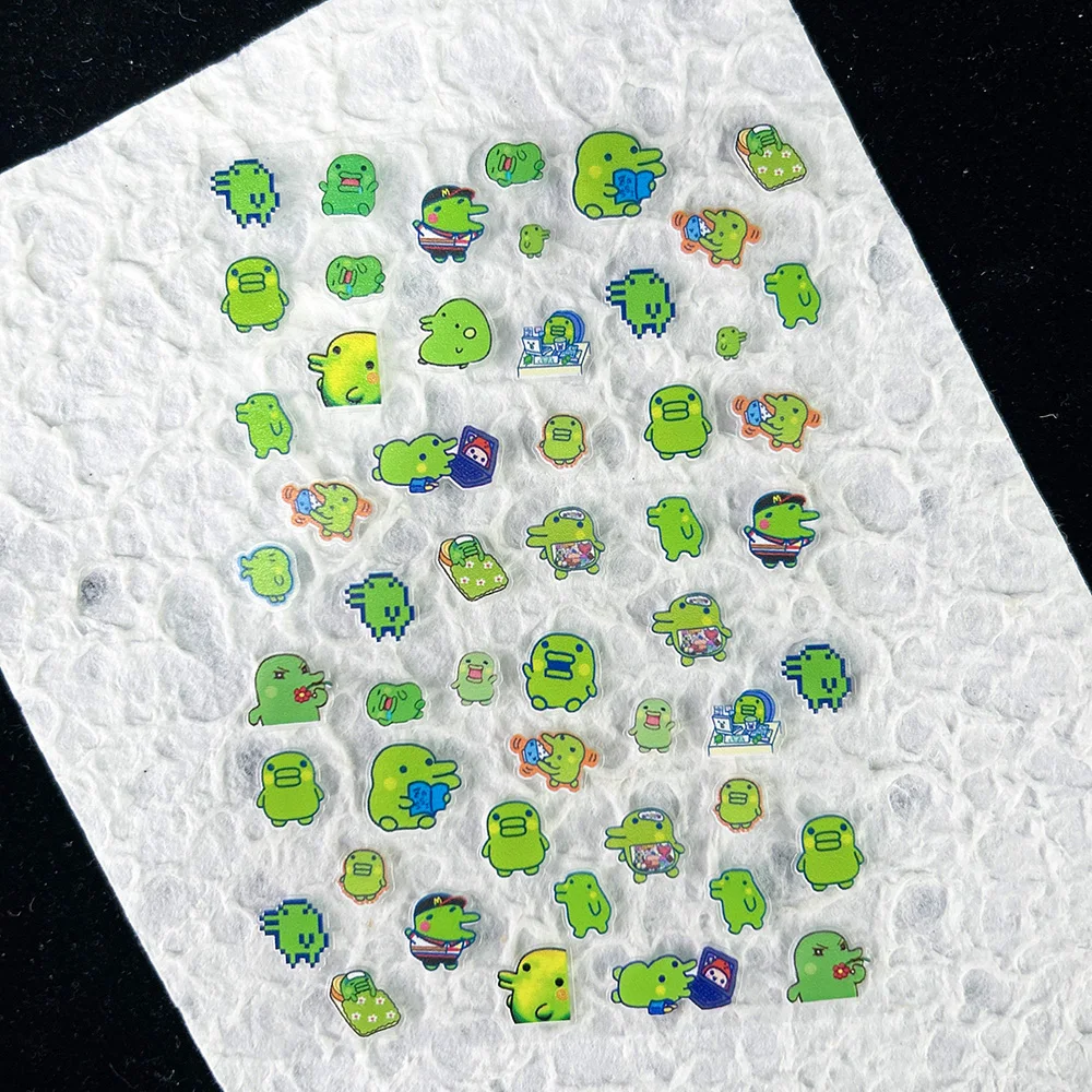 Phone Accessories Pouch - Kawaii Oyun Evrimi Elektronik Evcil Hayvanlar