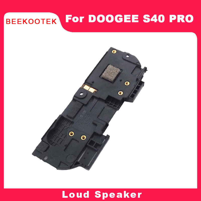 Phone Accessories Repair - Yeni orijinal DOOGEE S40 Pro hoparlör