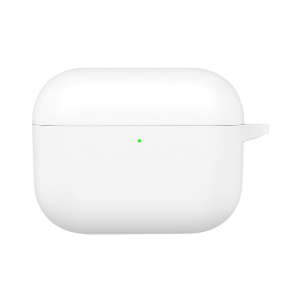 Airpod Case Cover - Silikon kulaklık kutusu Airpods Pro 3