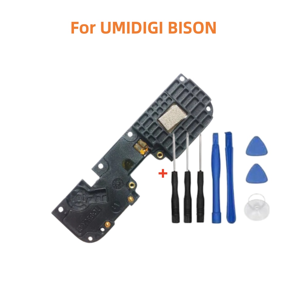Phone Accessories Repair - Için UMIDIGI BISON 6.3 inç cep