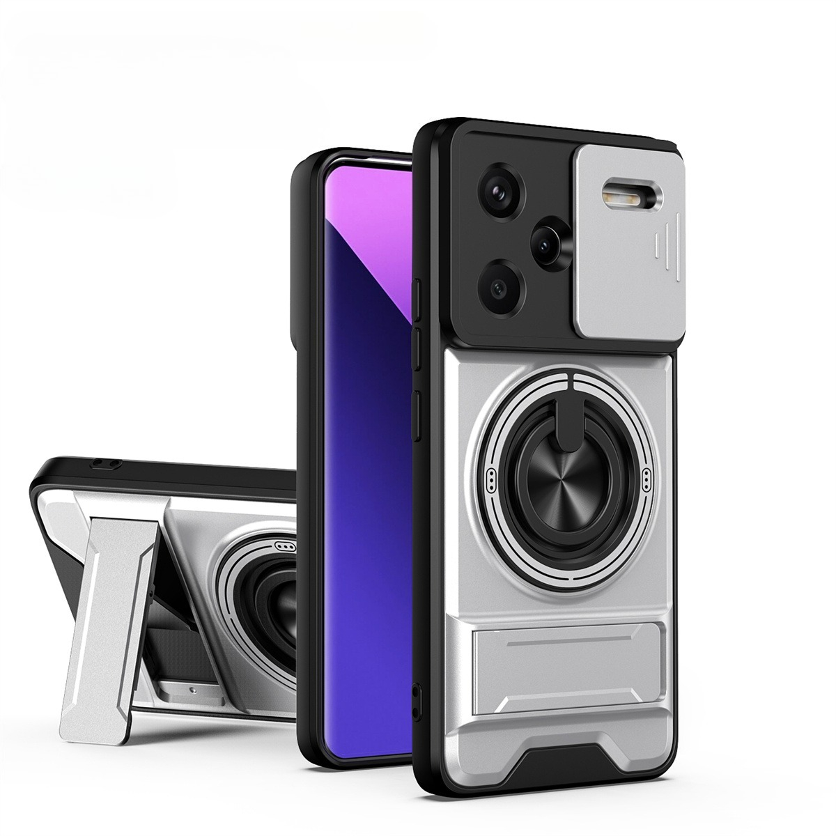 Phone Accessories Japan - Xiaomi Redmi Note 14 13 12