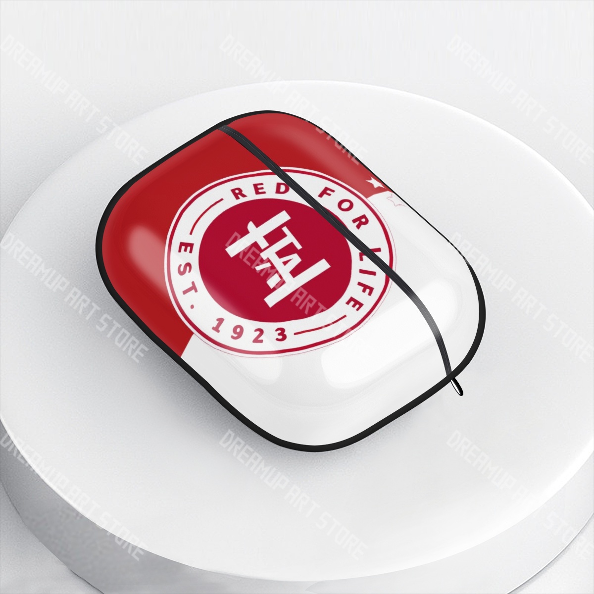 Airpod Case Cover - Hapoel Tel Aviv AirPods 1 2