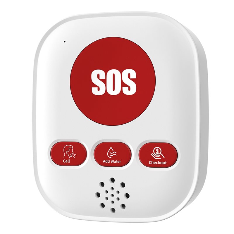 Phone Accessories For Old People - 【TELEFON AKSESUARI】Tuya APP WIFI Yükseltme SOS