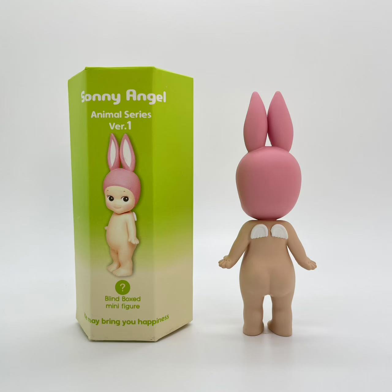 Sonny Angel Mini Figür Düzenli - Phone Accessories Sonny Angel incelemesi ve fiyatı