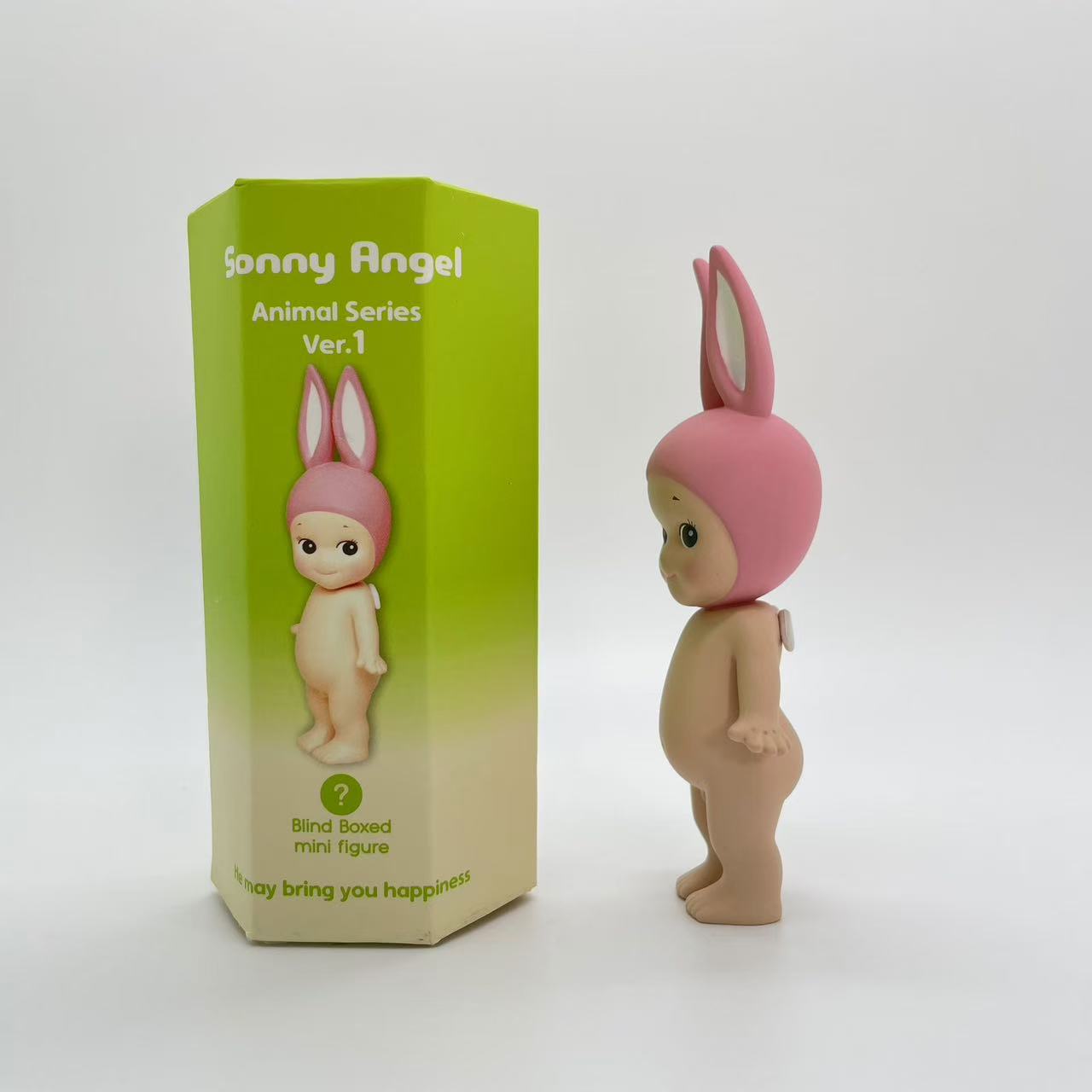 Sonny Angel Mini Figür Düzenli - Phone Accessories Sonny Angel incelemesi ve fiyatı