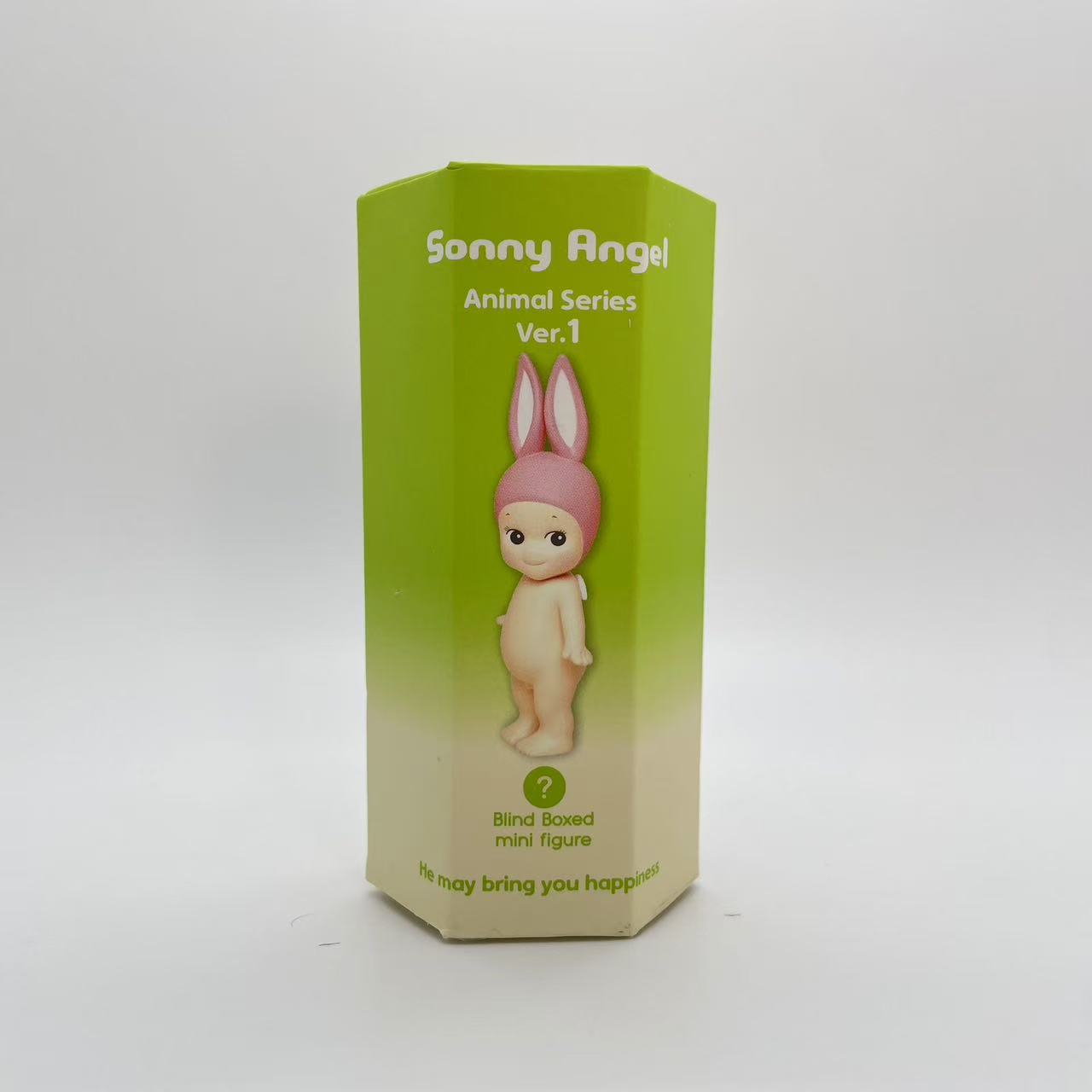 Sonny Angel Mini Figür Düzenli - Phone Accessories Sonny Angel incelemesi ve fiyatı