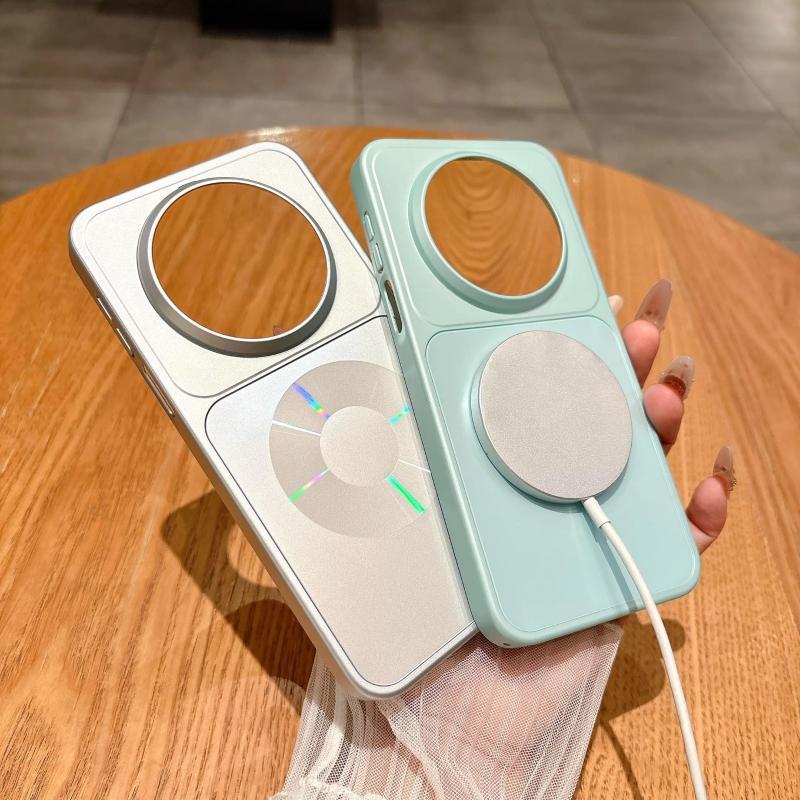 Mate 80 Pro Max Manyetik Sert  - Phone Accessories Pouch incelemesi ve fiyatı
