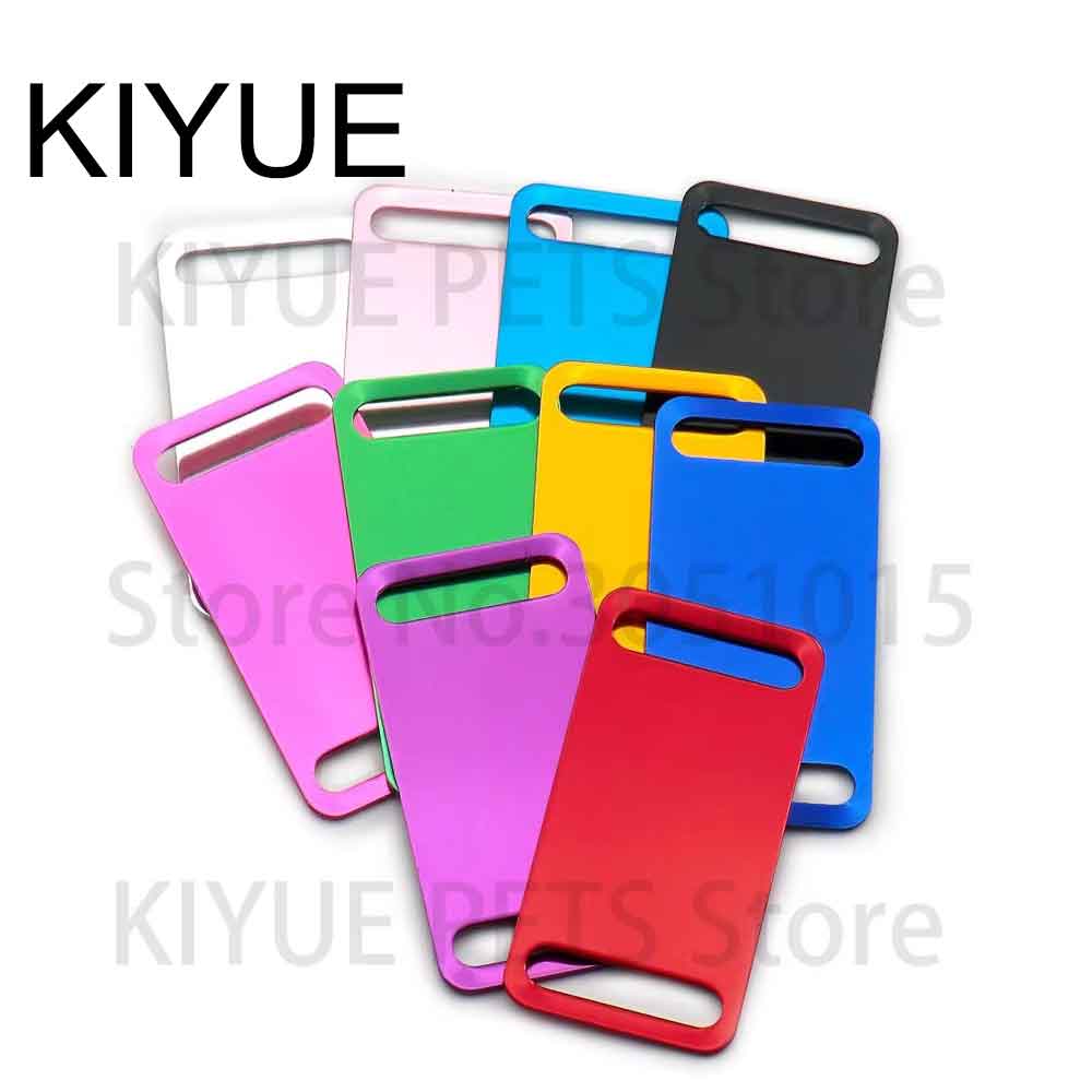 KIYUE 20 adet Pet Shop alüminy - Phone Accessories And Names incelemesi ve fiyatı
