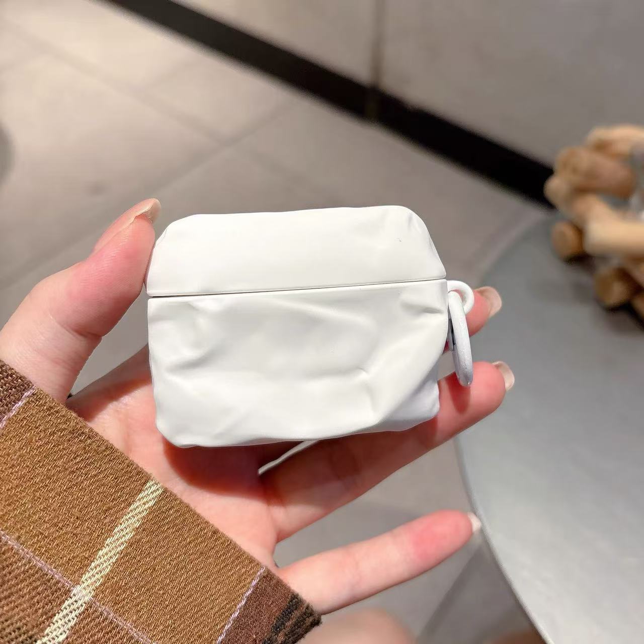 AirPods Pro3 4 Pro 3 2 1 Pro2  - Airpod Case Cover incelemesi ve fiyatı