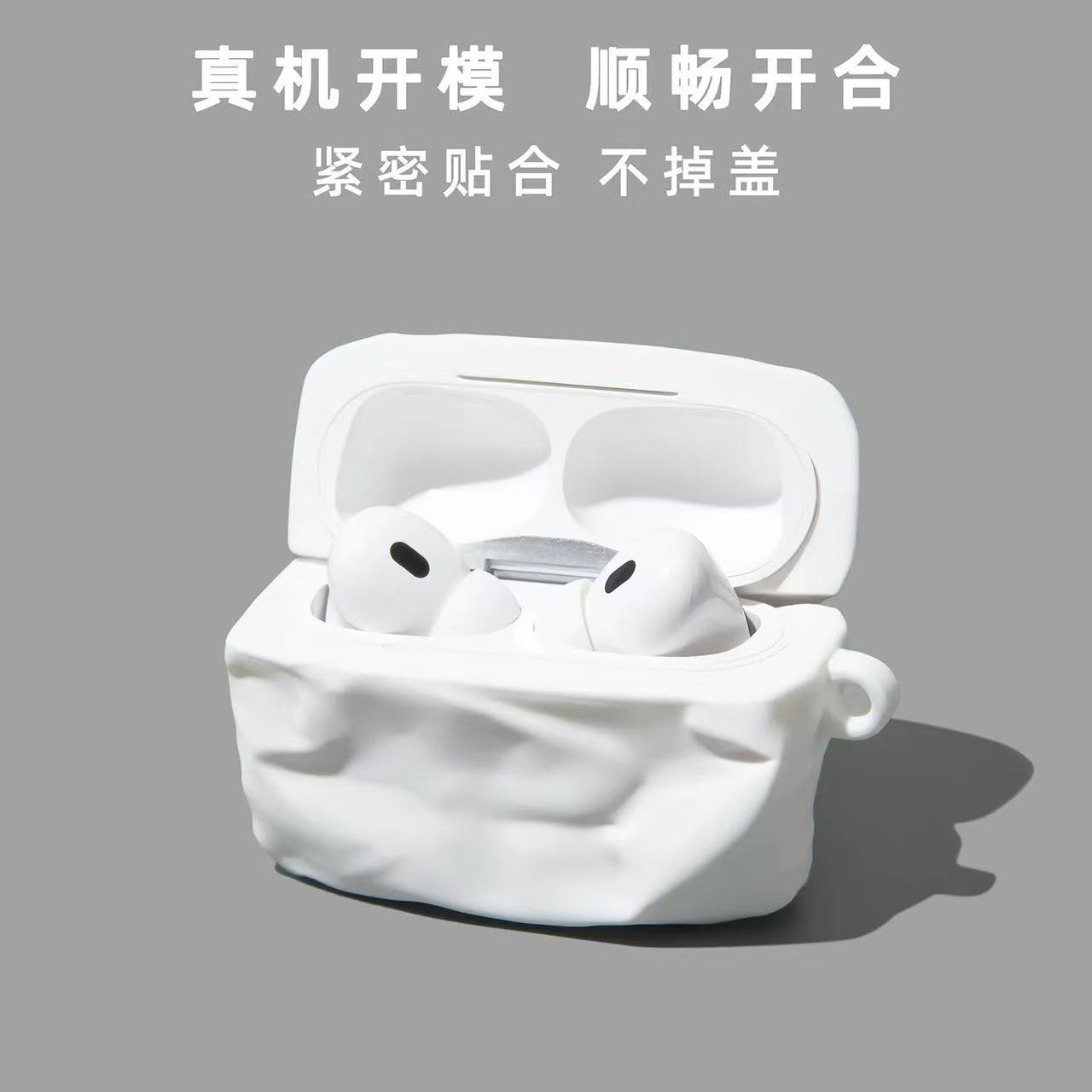 AirPods Pro3 4 Pro 3 2 1 Pro2  - Airpod Case Cover incelemesi ve fiyatı