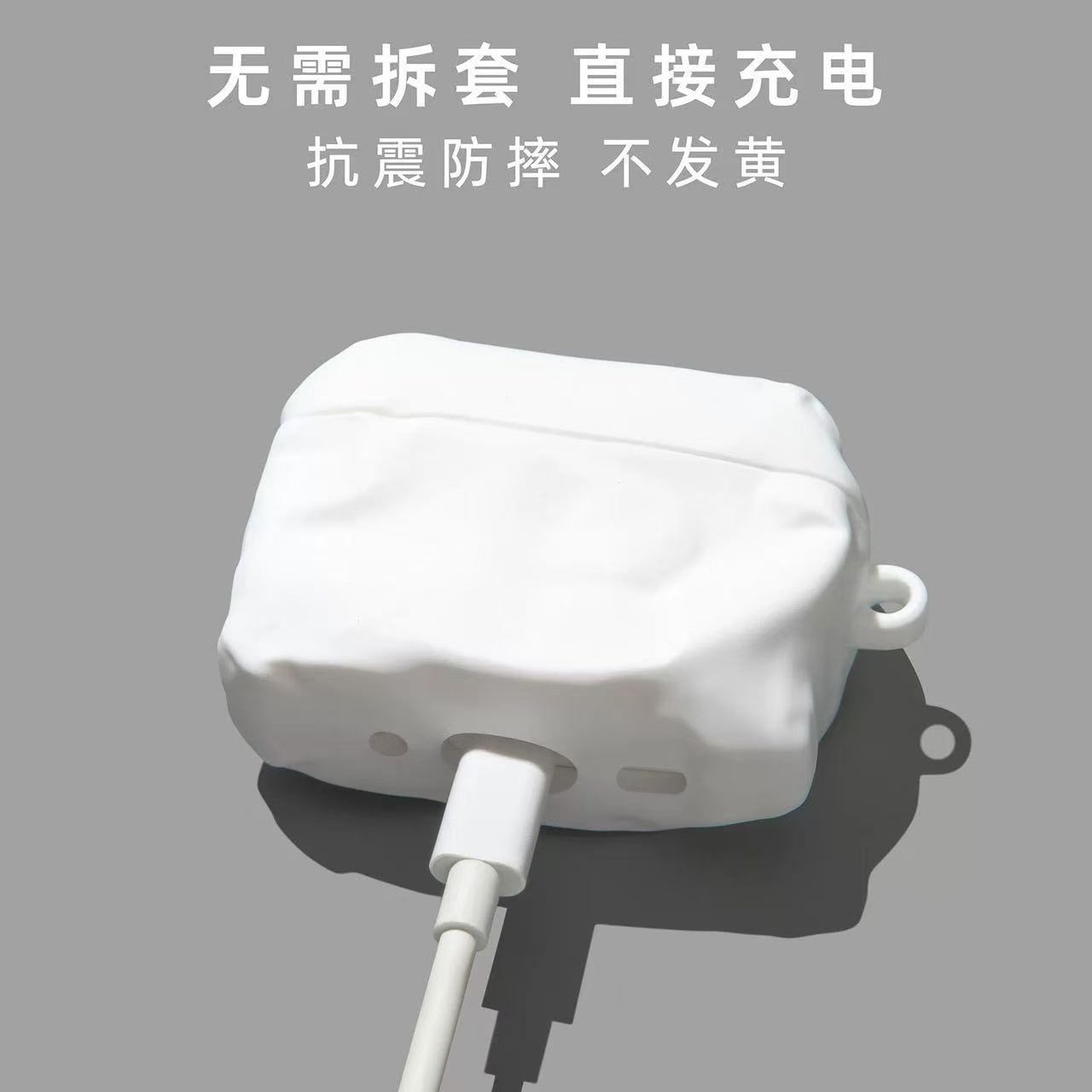 AirPods Pro3 4 Pro 3 2 1 Pro2  - Airpod Case Cover incelemesi ve fiyatı