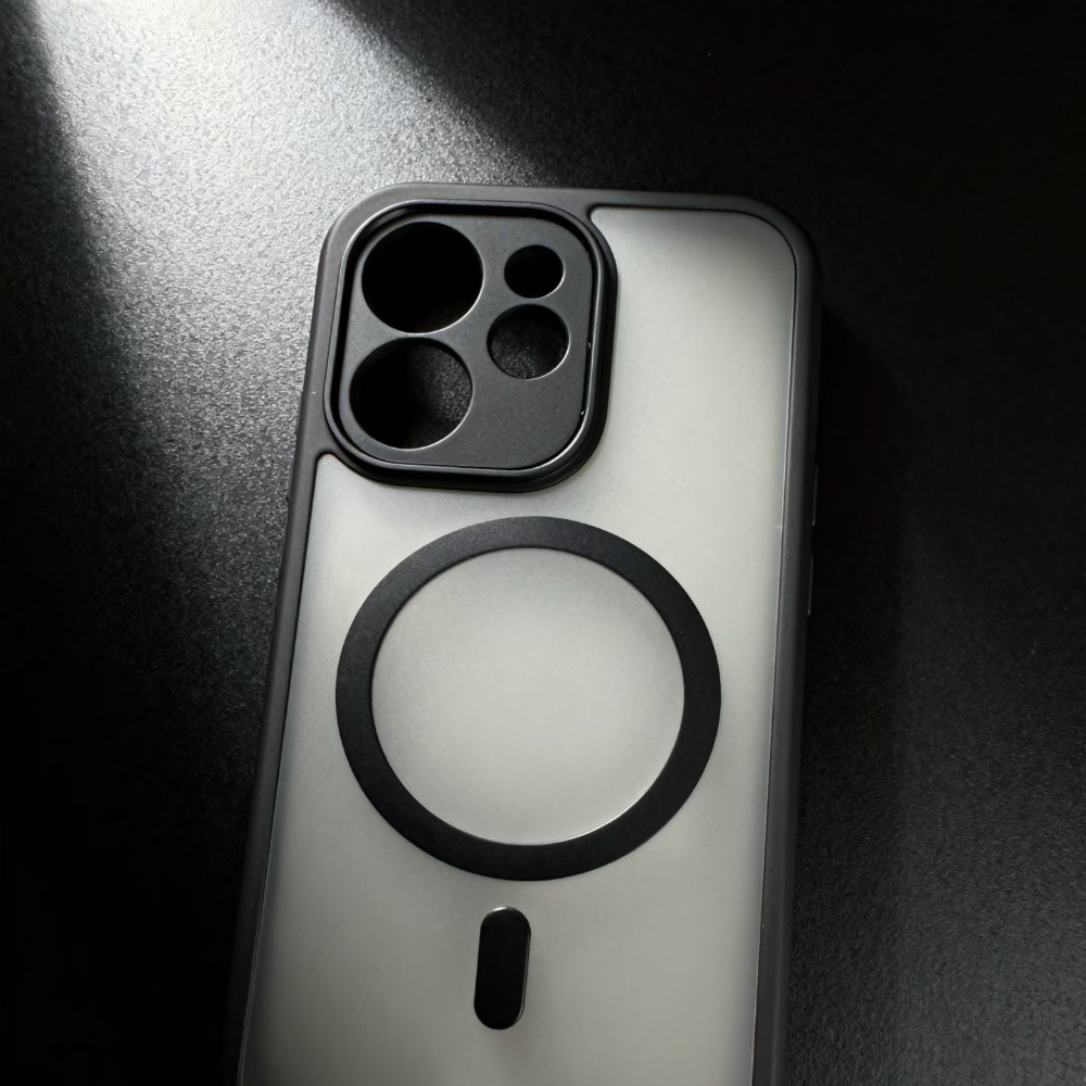 OPPO Reno 15 Pro Kılıfı Magsaf - Phone Accessories Online Store incelemesi ve fiyatı