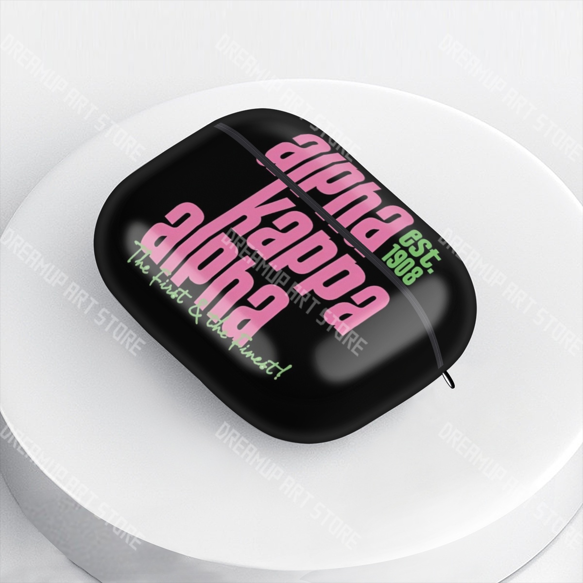 Alpha Sorority Kappa Alpha AKA - Airpod Case Cover incelemesi ve fiyatı