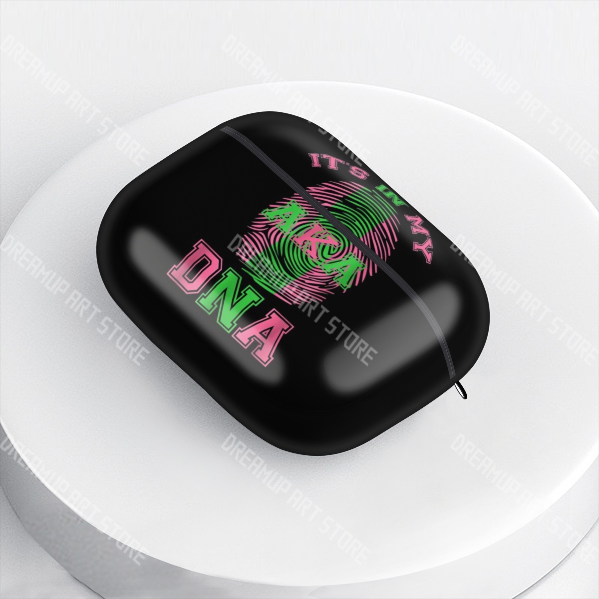 Alpha Sorority Kappa Alpha AKA - Airpod Case Cover incelemesi ve fiyatı