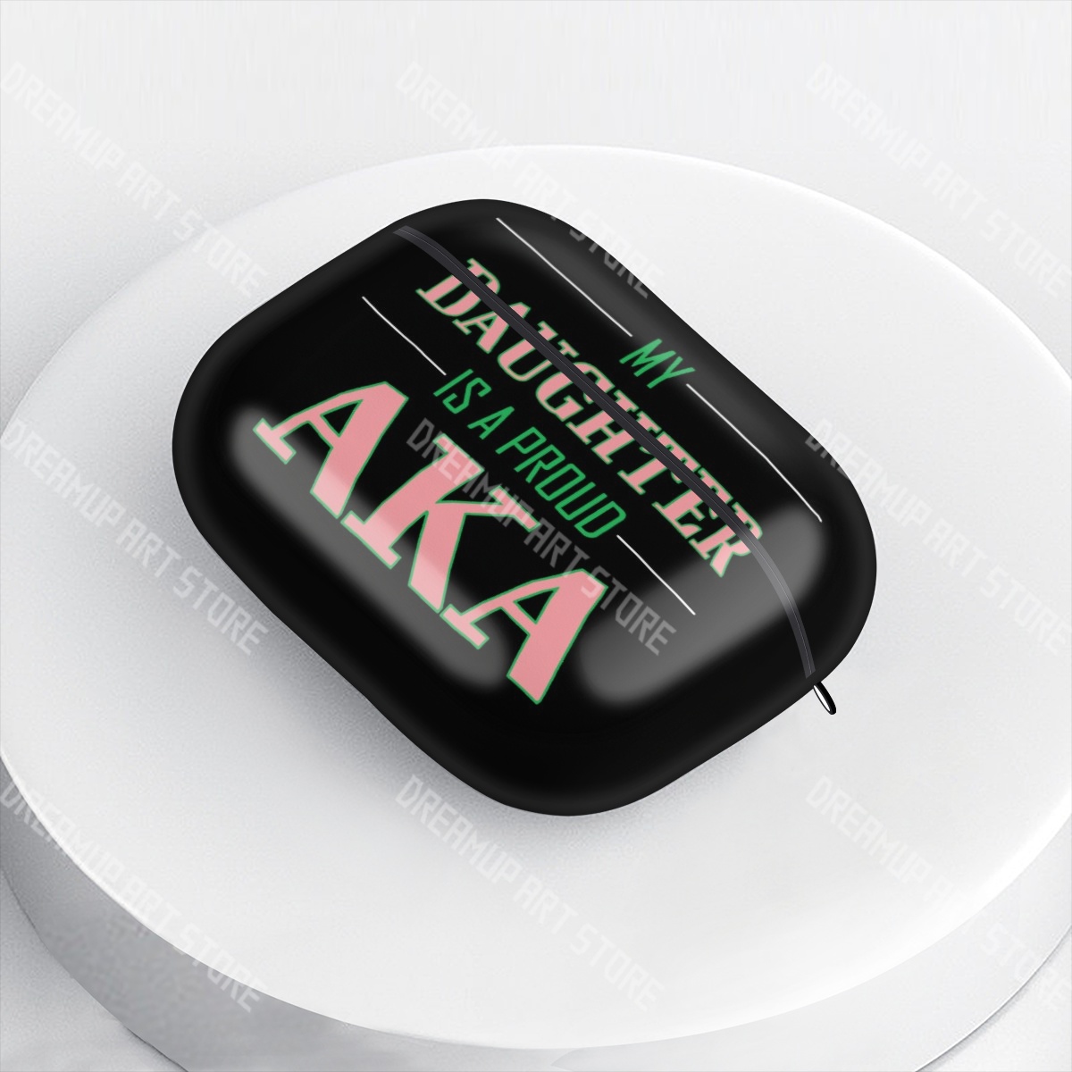 Alpha Sorority Kappa Alpha AKA - Airpod Case Cover incelemesi ve fiyatı