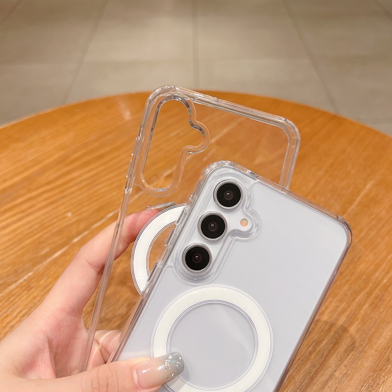 Samsung Galaxy A56/A36 Kılıf i - Phone Accessories Online Store incelemesi ve fiyatı