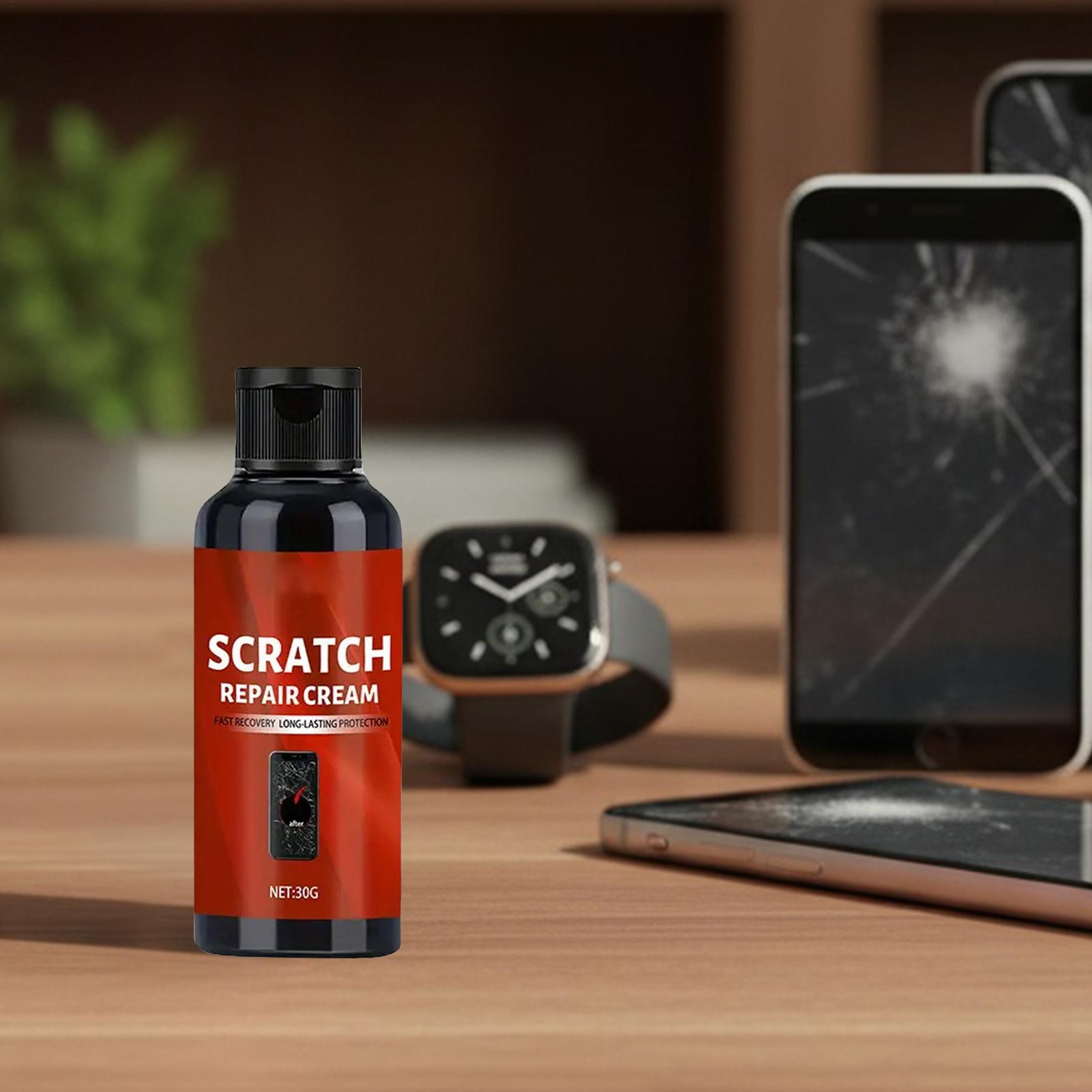 30g Telefon Ekran Çizik Gideri - Phone Accessories Repair incelemesi ve fiyatı