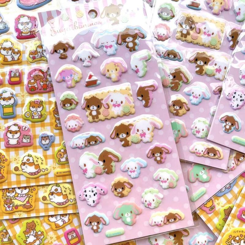 Yeni Sanrio Usahana Sugarbunni - Phone Accessories Pouch incelemesi ve fiyatı