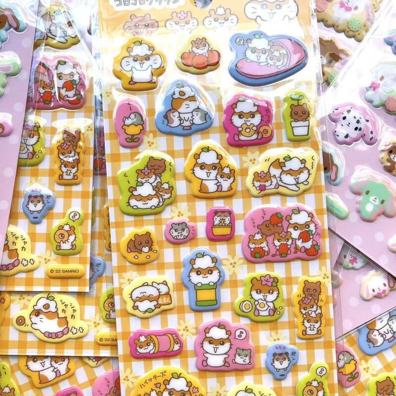 Yeni Sanrio Usahana Sugarbunni - Phone Accessories Pouch incelemesi ve fiyatı