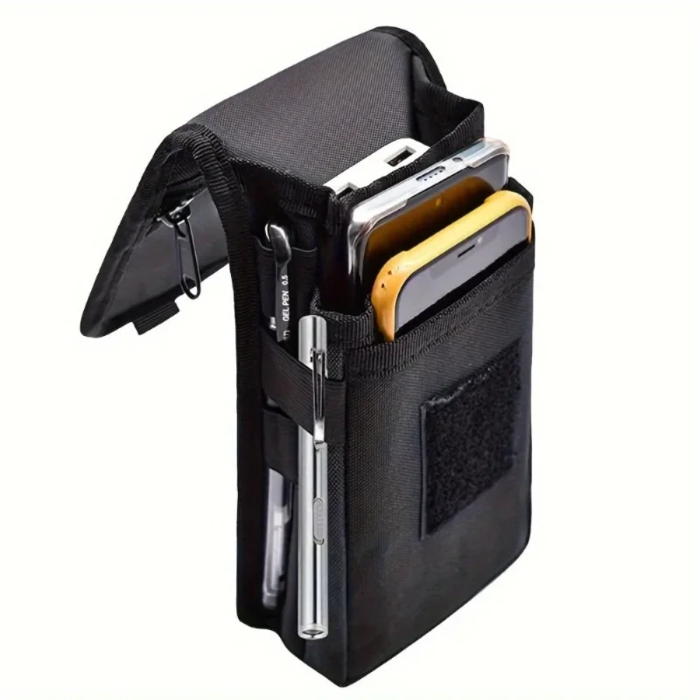 Çok Fonksiyonlu Cep Telefonu Ç - Phone Accessories Pouch incelemesi ve fiyatı