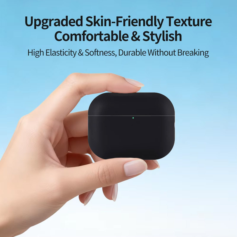 AirPods Pro Kılıfı Kablosuz Bl - Airpod Case Cover incelemesi ve fiyatı