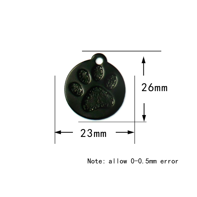20PCS Paw Lines Kişiselleştiri - Phone Accessories And Names incelemesi ve fiyatı