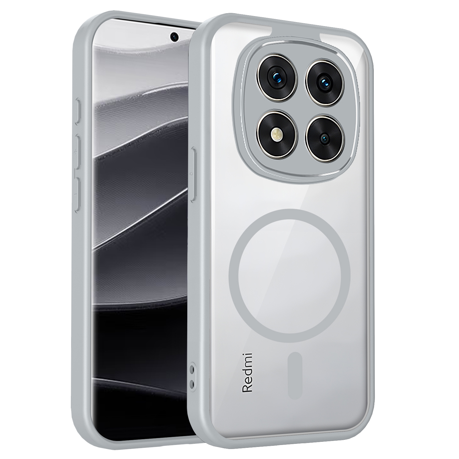 Redmi Note 15 Pro Plus için Lü - Phone Accessories Online Store incelemesi ve fiyatı