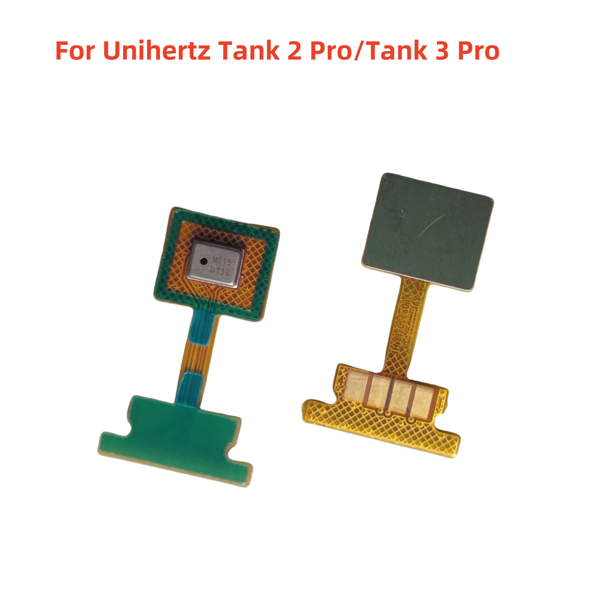 Yeni Orijinal 8849 Unihertz Ta - Phone Accessories Repair incelemesi ve fiyatı