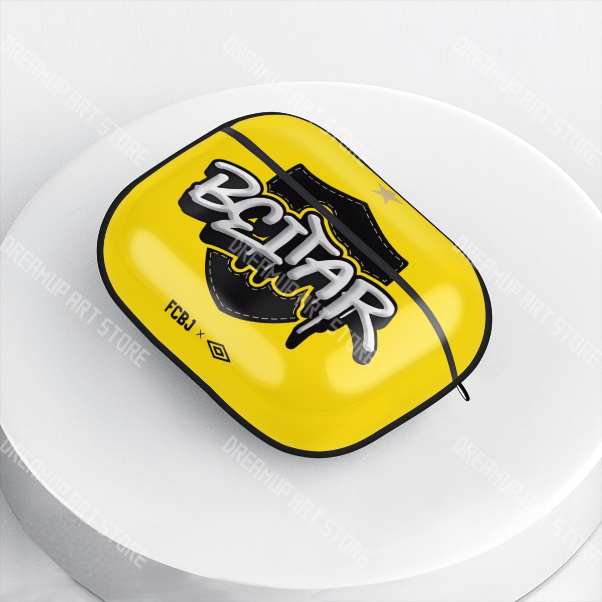 Beitar Jerusalem BJFC AirPods  - Airpod Case Cover incelemesi ve fiyatı