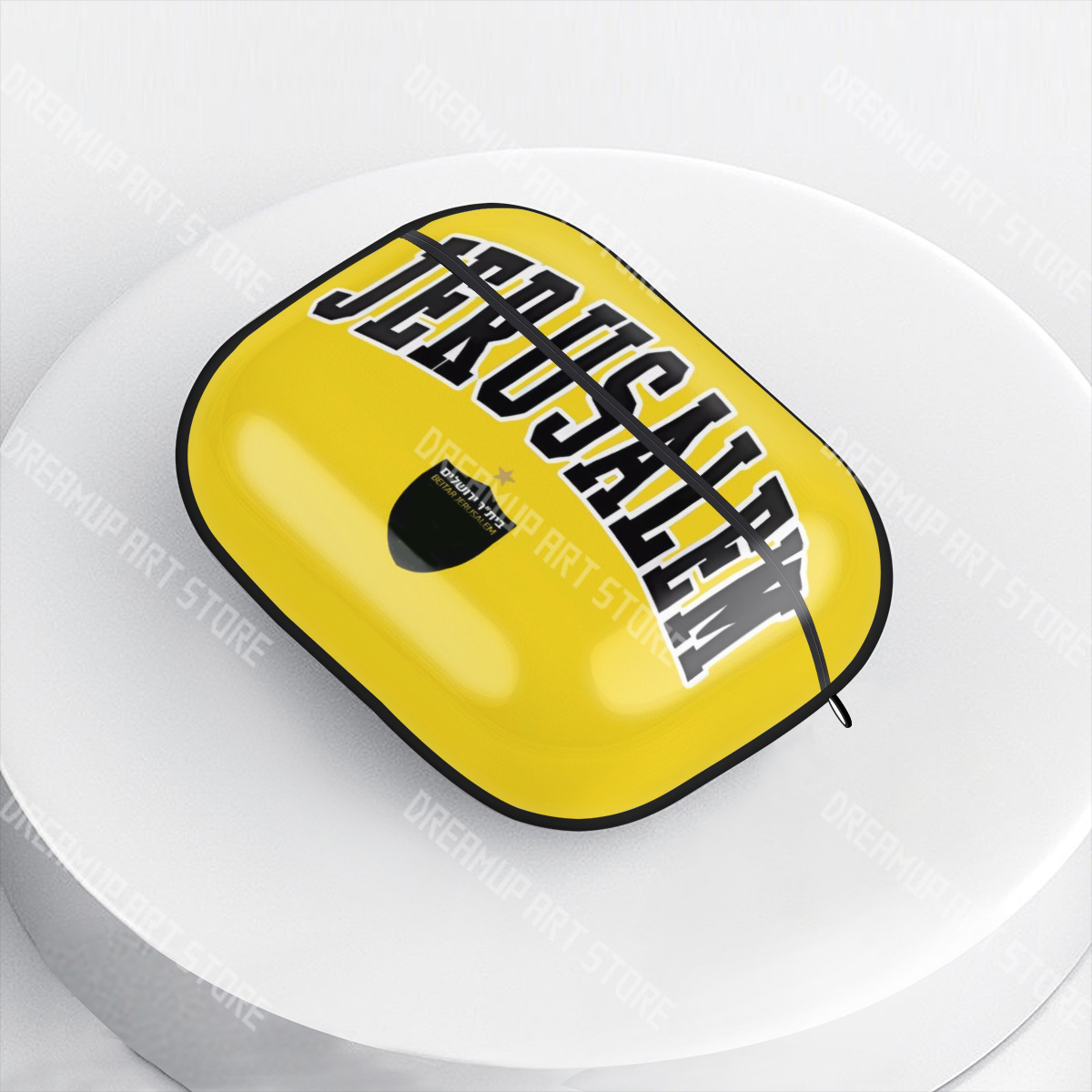 Beitar Jerusalem BJFC AirPods  - Airpod Case Cover incelemesi ve fiyatı