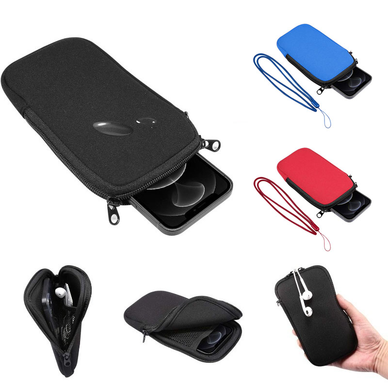 Neopren Fermuarlı Cep Telefonu - Phone Accessories In China incelemesi ve fiyatı