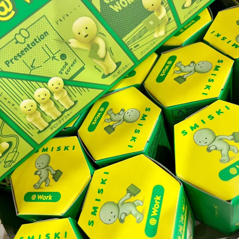 Kör Kutu Işıklı Yatarak Duran  - Phone Accessories Sonny Angel incelemesi ve fiyatı