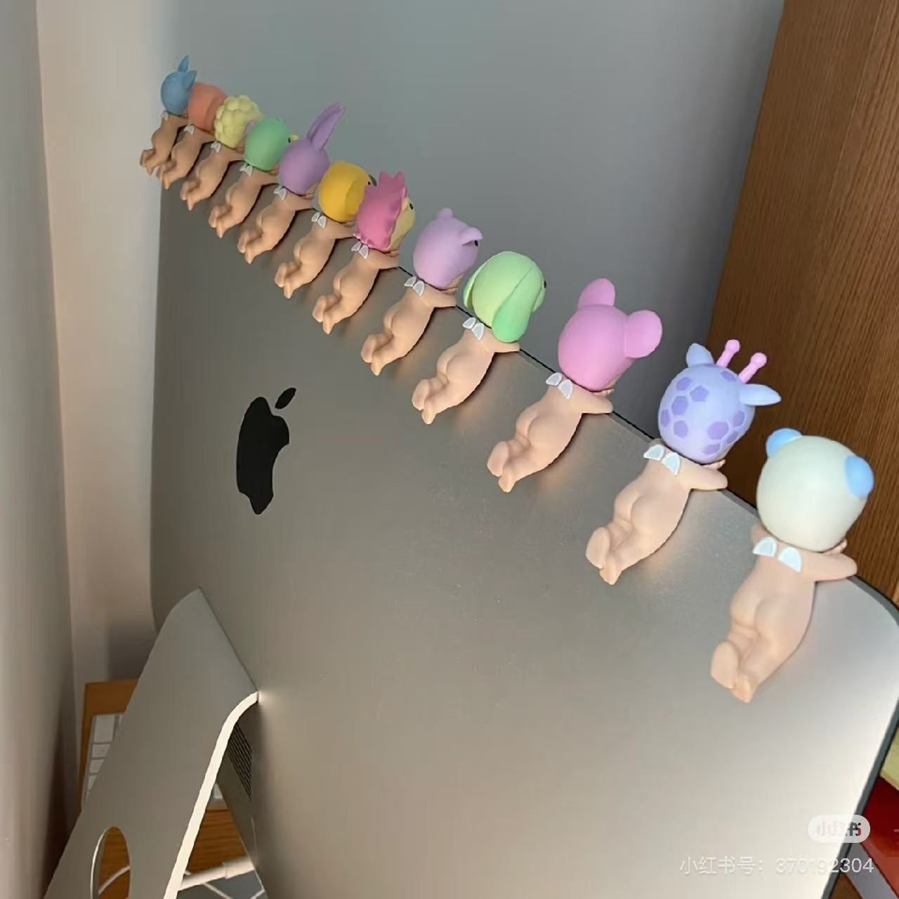 Sıcak Meyveli Hayvan Figürlü M - Phone Accessories Sonny Angel incelemesi ve fiyatı