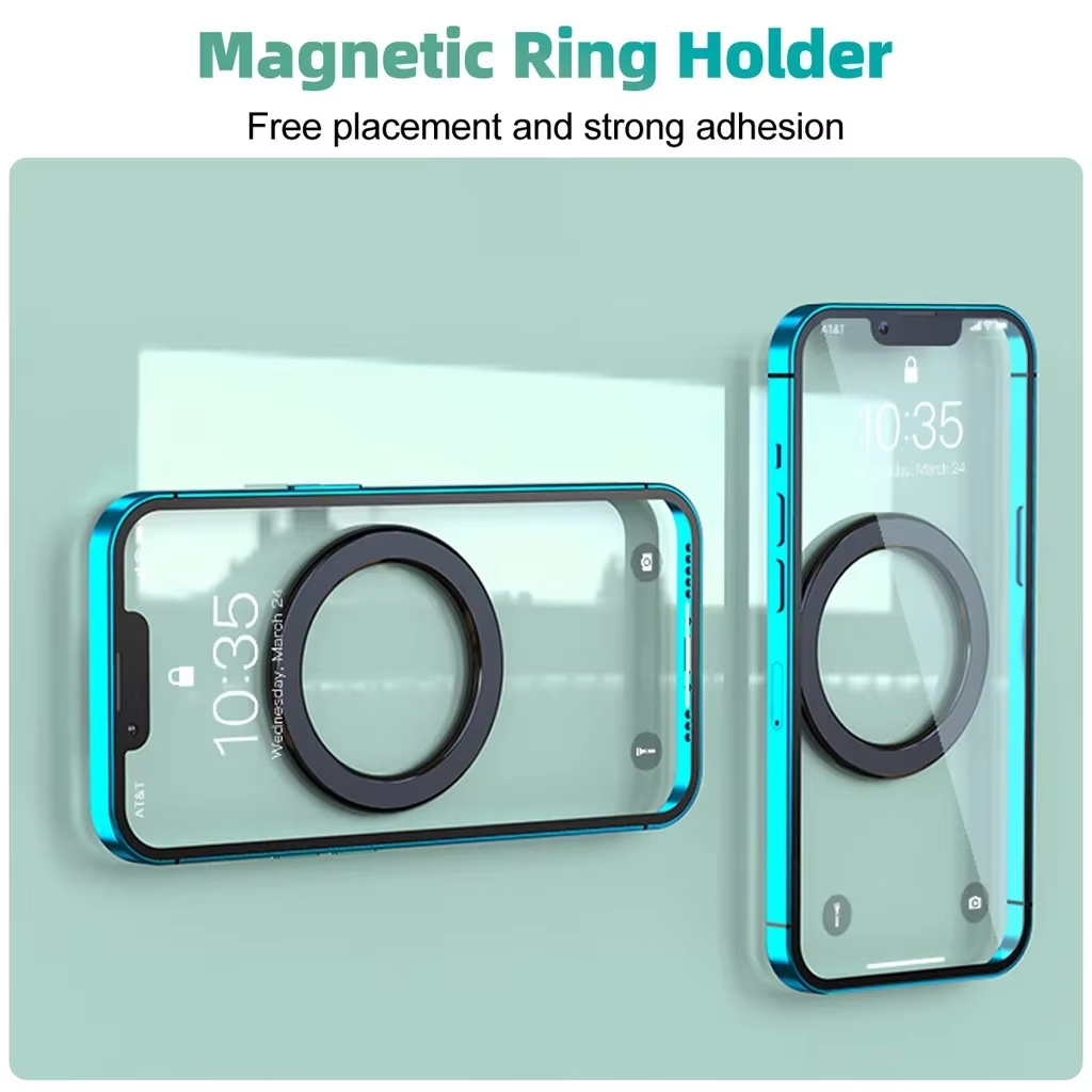 Magsafe Güçlü Manyetik Halka T - Phone Accessories Japan incelemesi ve fiyatı