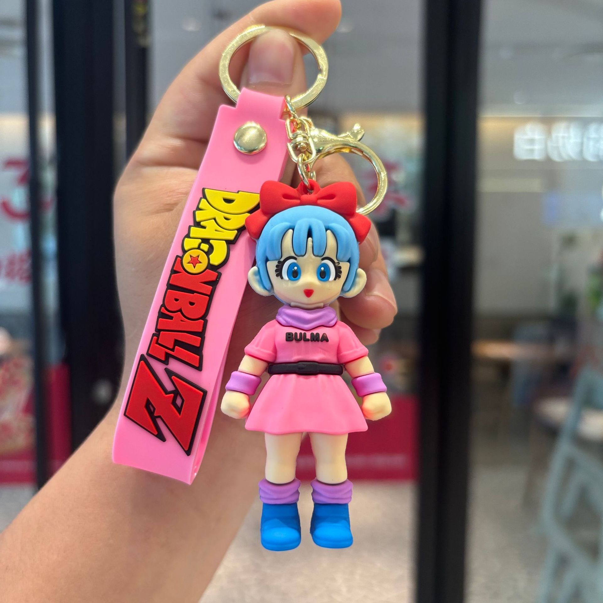 1/6 adet Dragon Ball Anime Ana - Phone Accessories Pouch incelemesi ve fiyatı