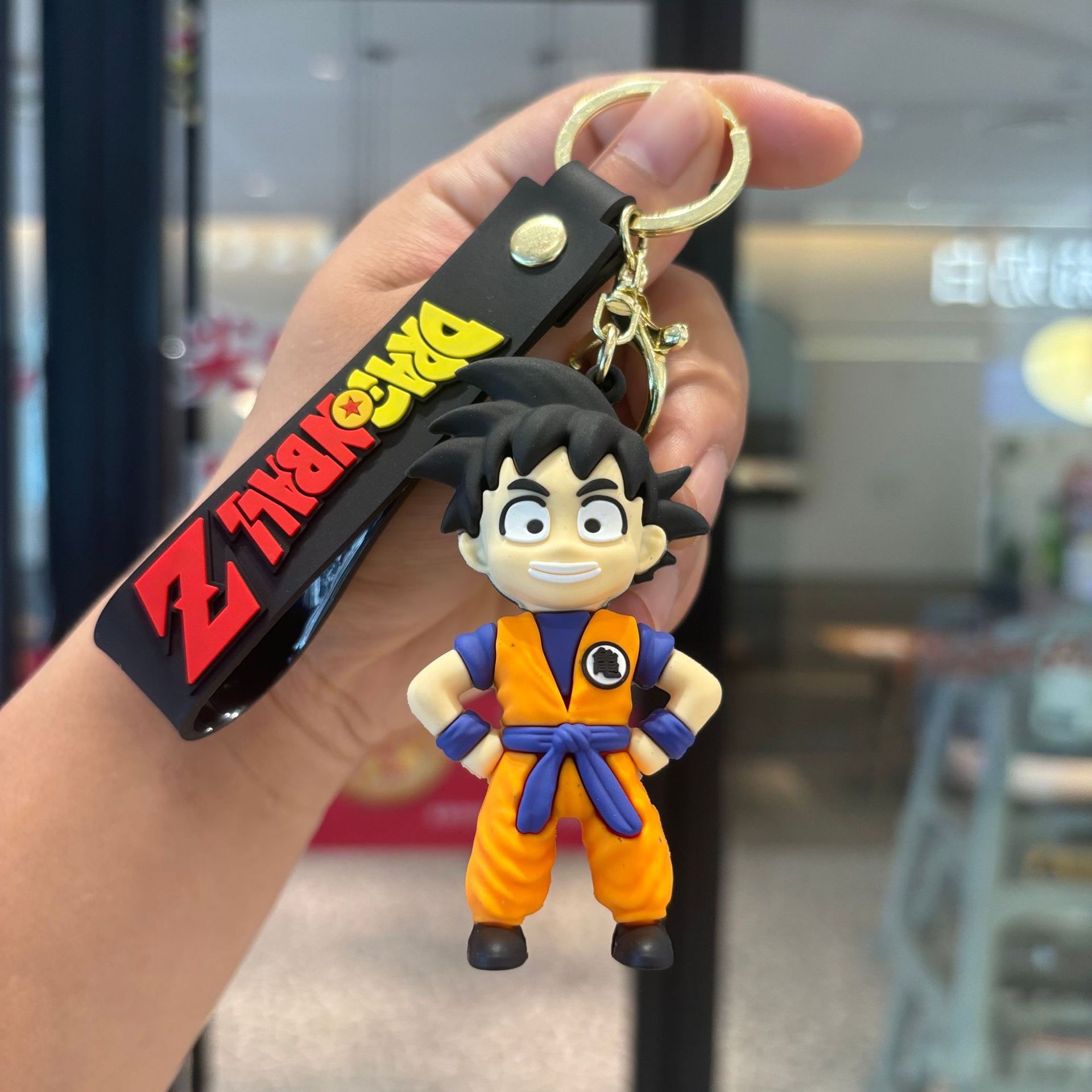 1/6 adet Dragon Ball Anime Ana - Phone Accessories Pouch incelemesi ve fiyatı