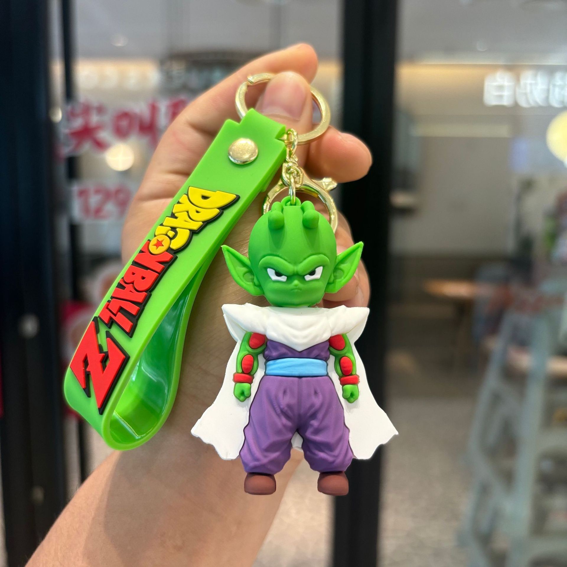 1/6 adet Dragon Ball Anime Ana - Phone Accessories Pouch incelemesi ve fiyatı