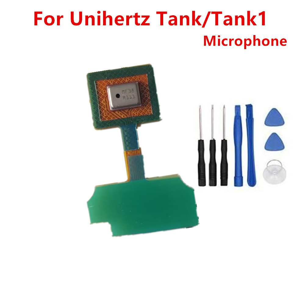 Unihertz Tank 1 Tank1 Cep Tele - Phone Accessories Repair incelemesi ve fiyatı