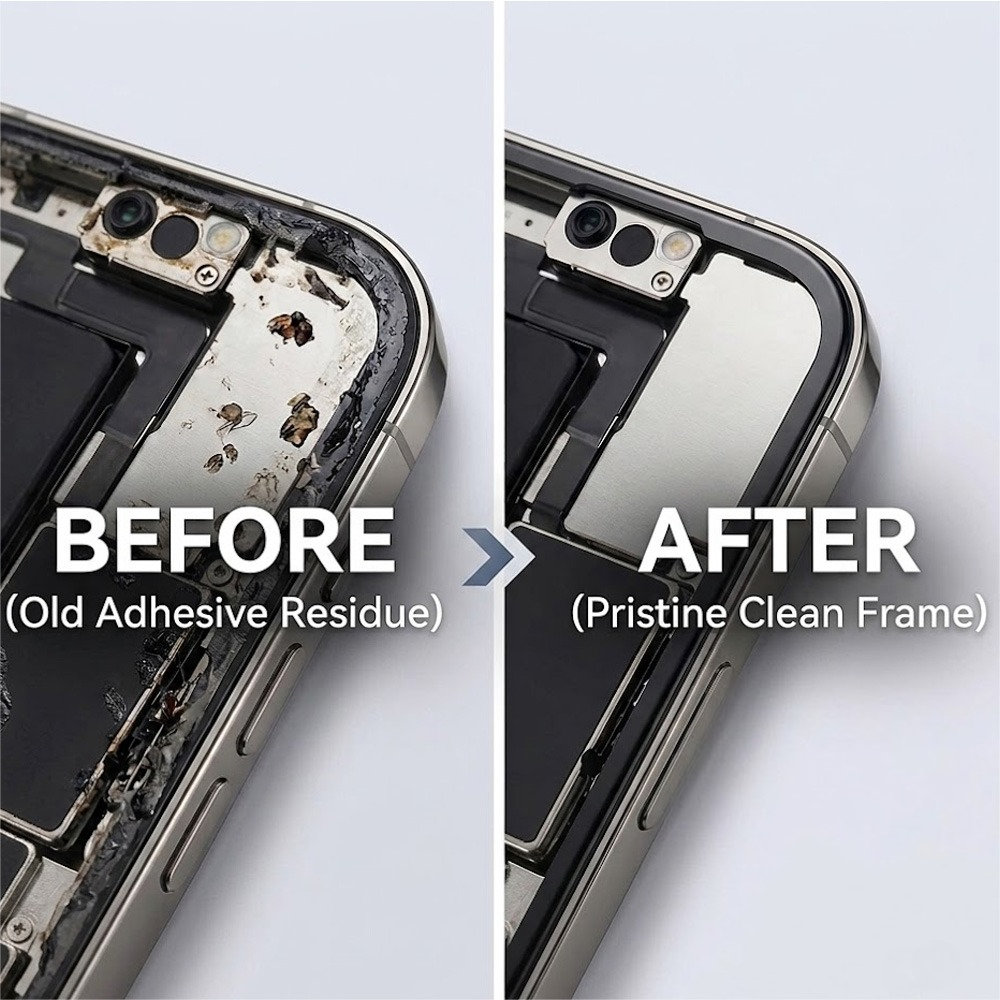 Profesyonel Telefon Ekranı Yap - Phone Accessories Repair incelemesi ve fiyatı