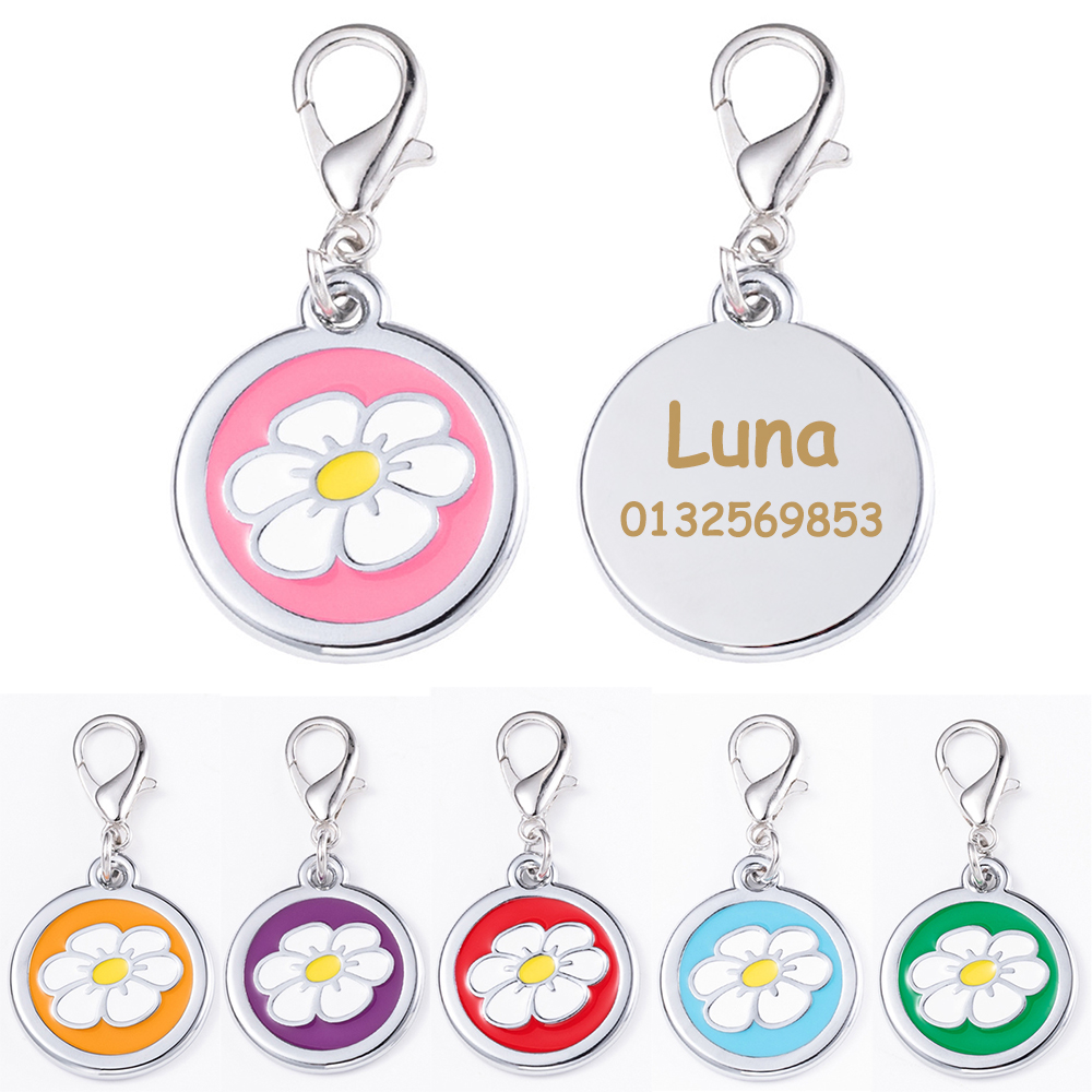 Pet kimlik özel etiket Persona - Phone Accessories And Names incelemesi ve fiyatı