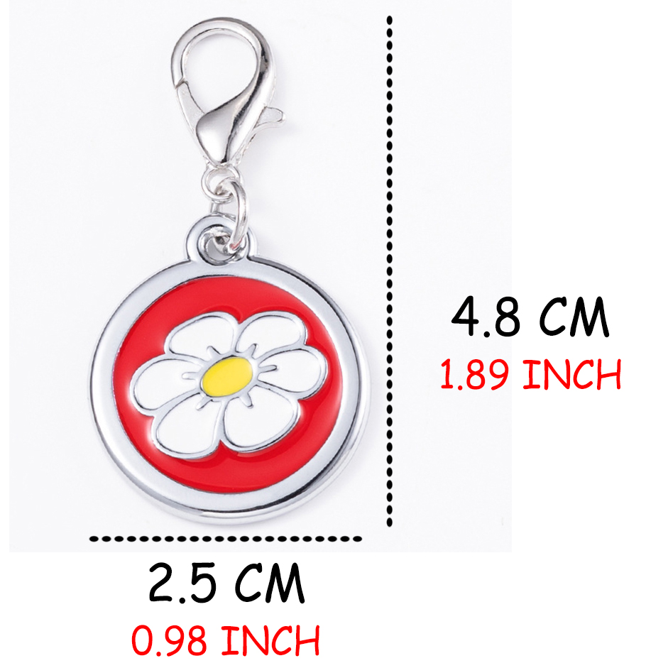 Pet kimlik özel etiket Persona - Phone Accessories And Names incelemesi ve fiyatı